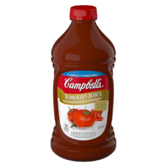 Campbells Jugo de Tomate Botella Pet x 1,36 lt