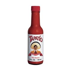 Salsa Tapatio x 148ml