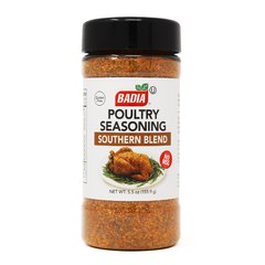 Badia Sazon para Pollo  x 155,9 grs