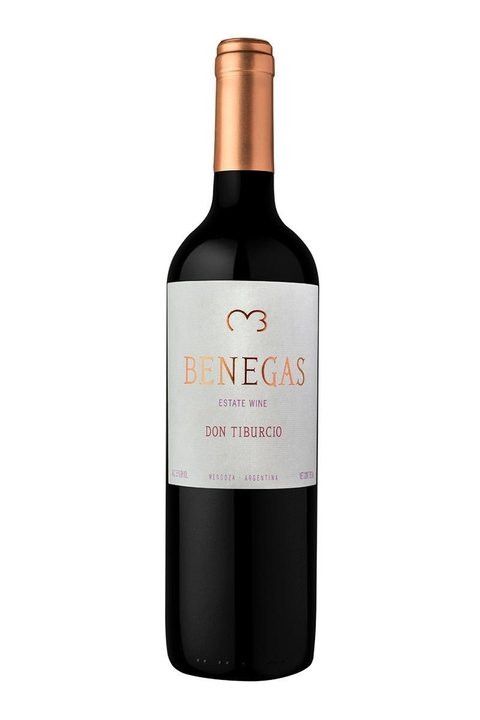 Benegas Estate Don Tiburcio