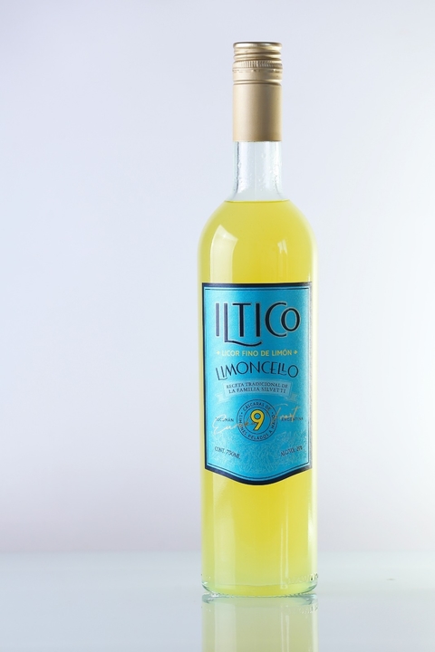 Iltico Limocello Versión 9