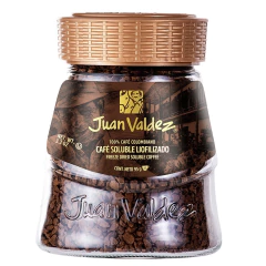 Juan Valdez Liofilizado Tradicional (Colombia)