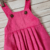 Jumper "Beba" ( Gris y Fucsia) - comprar online
