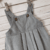 Jumper "Beba" ( Gris y Fucsia) - Sweet Babies
