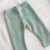 .Pantalón unisex "Wafle" (Talles 0, y 3 meses) - comprar online