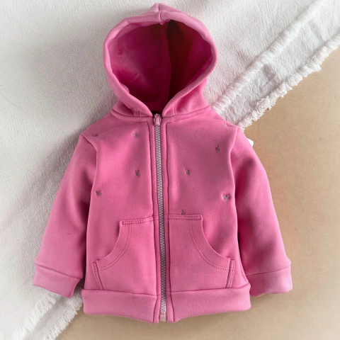 Campera Beba "Julia" (9 a 24 meses)