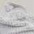 Manta Piel Honey Gris - comprar online