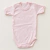 Body manga corta Gili Rosa (hasta 18 meses)