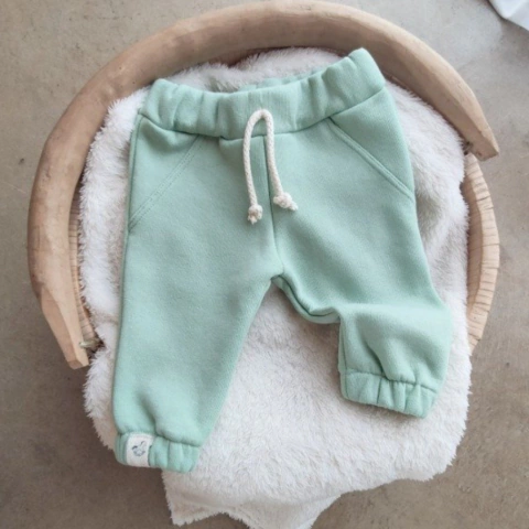 Jogger friza"Zara" (1 y 2 años)