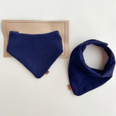 Bandana Triparca Panal Marino