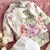 Ajuar 2 piezas con Body batita Agostina (Algodón pima) - comprar online