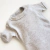 Body manga corta unisex "Yeray" en internet
