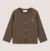 Cardigan Saco Amalia