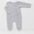 Pijama/enterito lunar gris ( Talle Rn) - comprar online