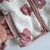 Campera Corderito Florentina( 12 y 24 meses) en internet