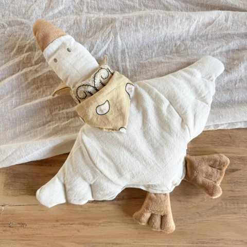 Muñeco de Apego Copito