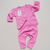 Conjunto Micropanal - Sweet Babies