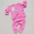 Conjunto Micropanal - Sweet Babies