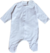 Pijama enterito Blanco ( Algodón pima )