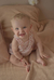 Bloomer body de Batista Laura (1 hasta 6 meses)