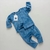 Conjunto plush "Kai"(Unisex) - Sweet Babies
