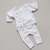 Conjunto plush "Kai"(Unisex) - comprar online