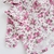 Imagen de Campera Volados "Emma" (fucsia y rosa)