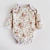 Body manga larga "Blush" ( 3,6,9 y 12 meses) - comprar online