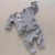 Conjunto plush "Kai"(Unisex)