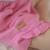 Pollera short "Catalia"
