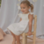 Vestido Bella ( 12 y 24 meses)