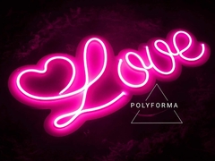 Banner de la categoría Lamparas Neon