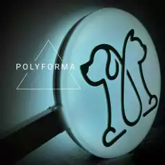 Cartel Pastilla Bandera