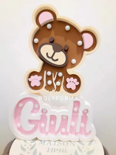 Osito - tienda online