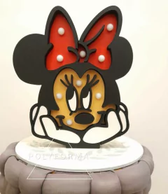 Minnie - comprar online