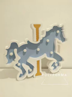 Imagen de Nombre 7 letras + Figura especial