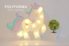 COMBO Unicornio Arcoiris - comprar online