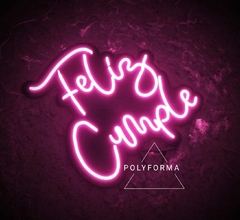 Feliz Cumple
