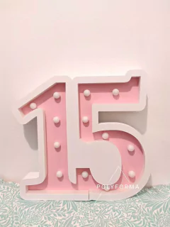 15 30cm - comprar online