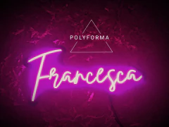 Nombre Neon 40x75cm - tienda online