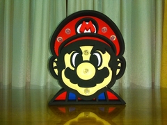Mario Bross
