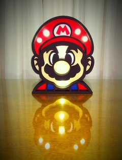 Mario Bross - comprar online