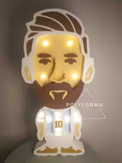 Messi 10 - comprar online