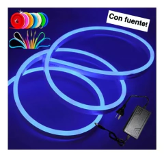 Tira Neon LED - POLYFORMA