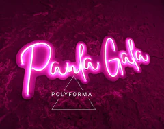 Nombre Neon 25x60cm - comprar online