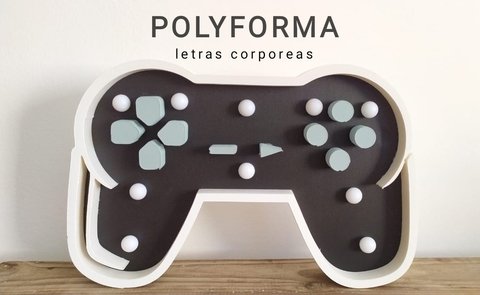 Joystick