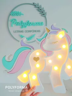 Unicornio