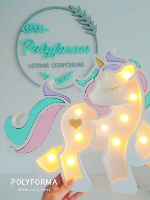Unicornio
