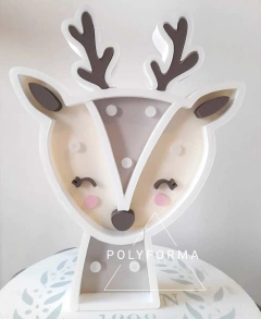 Nombre 8 letras + Animalito a elección - comprar online