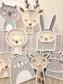 Osito Nordico - comprar online